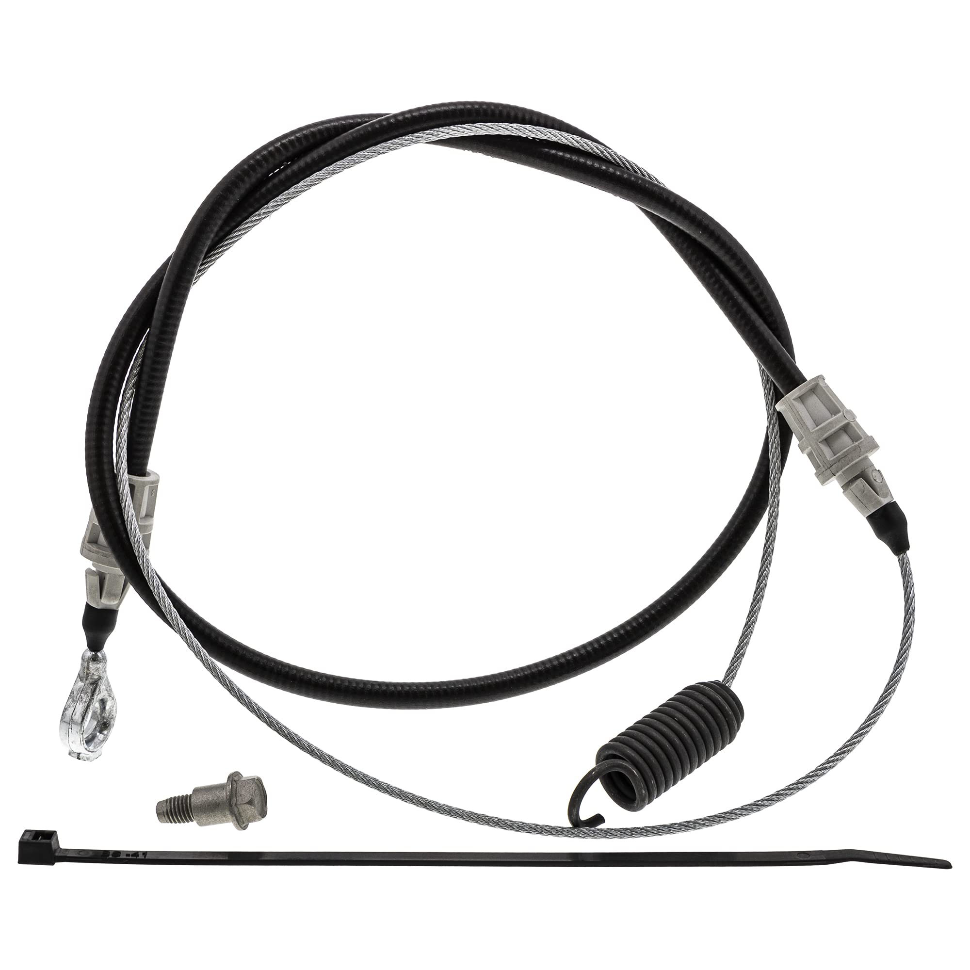 Wheel Clutch Cable Replacement For MTD SP33HW, Troy-Bilt TBWC33XP, Lawn Mowers CC760ES, CC800