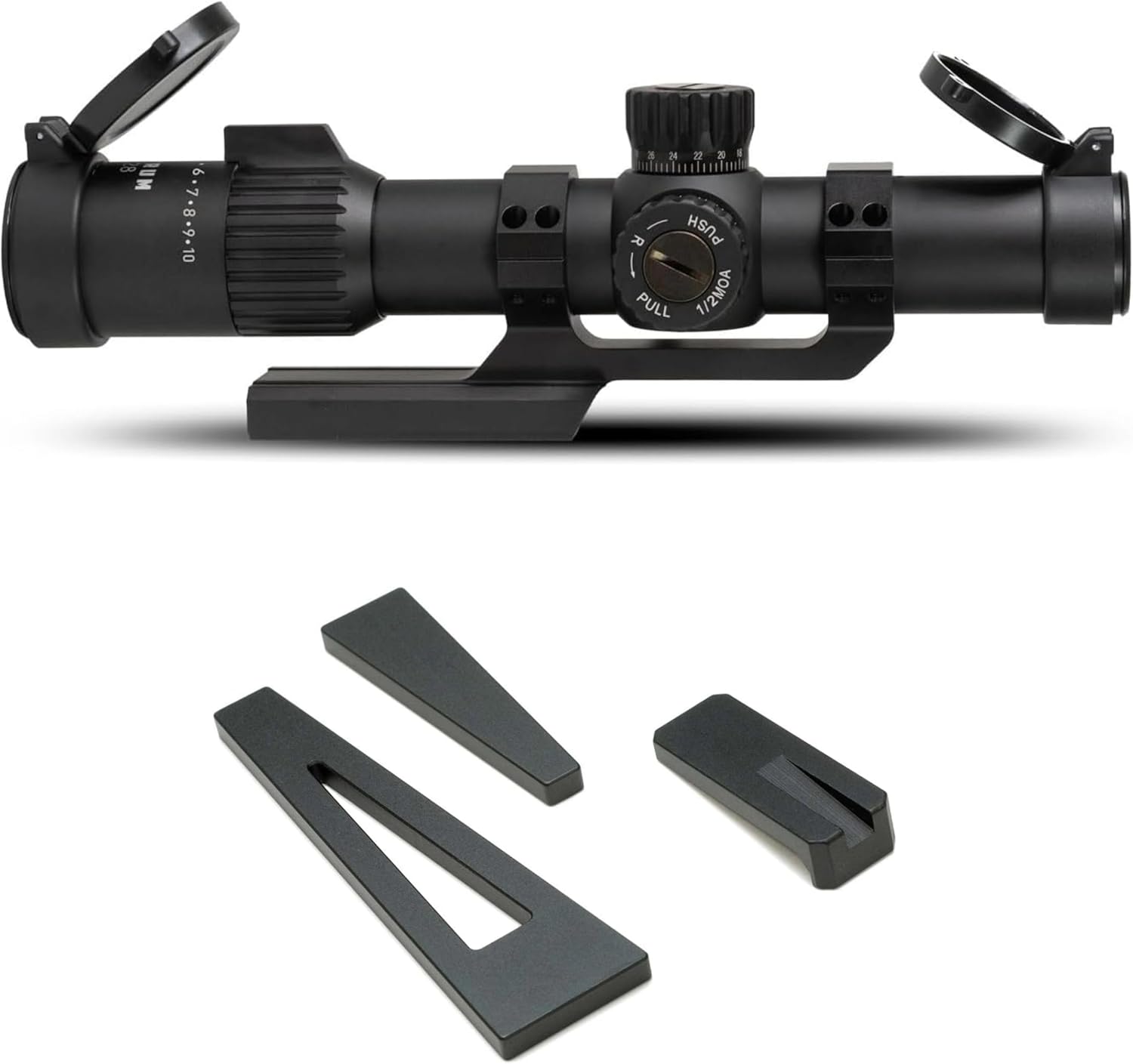 Monstrum SN11028-B and T13 Bundle