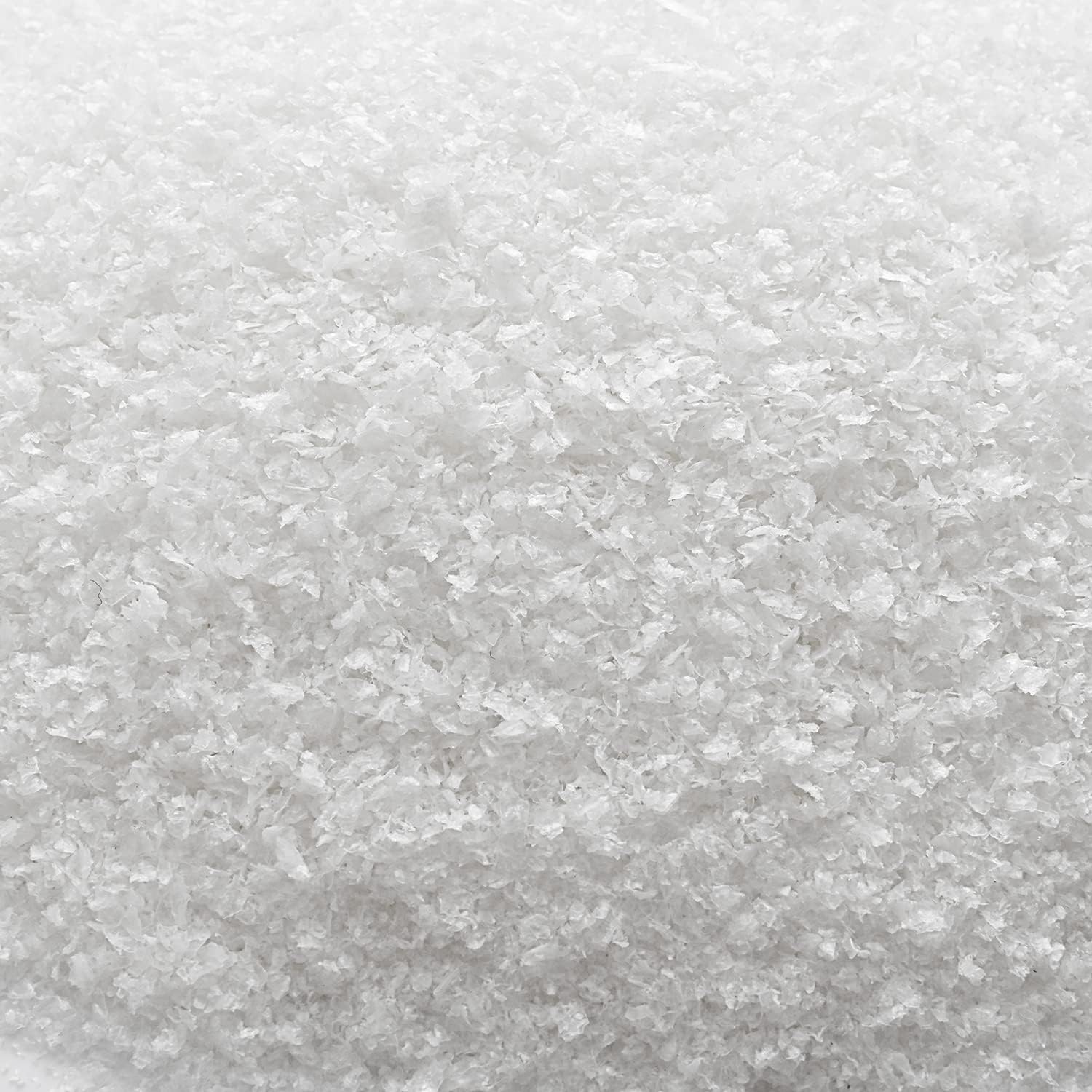 G4GADGETChristmas Party Decoration Iridescent Fake Artificial Snow Flakes Snowflakes (100gm)