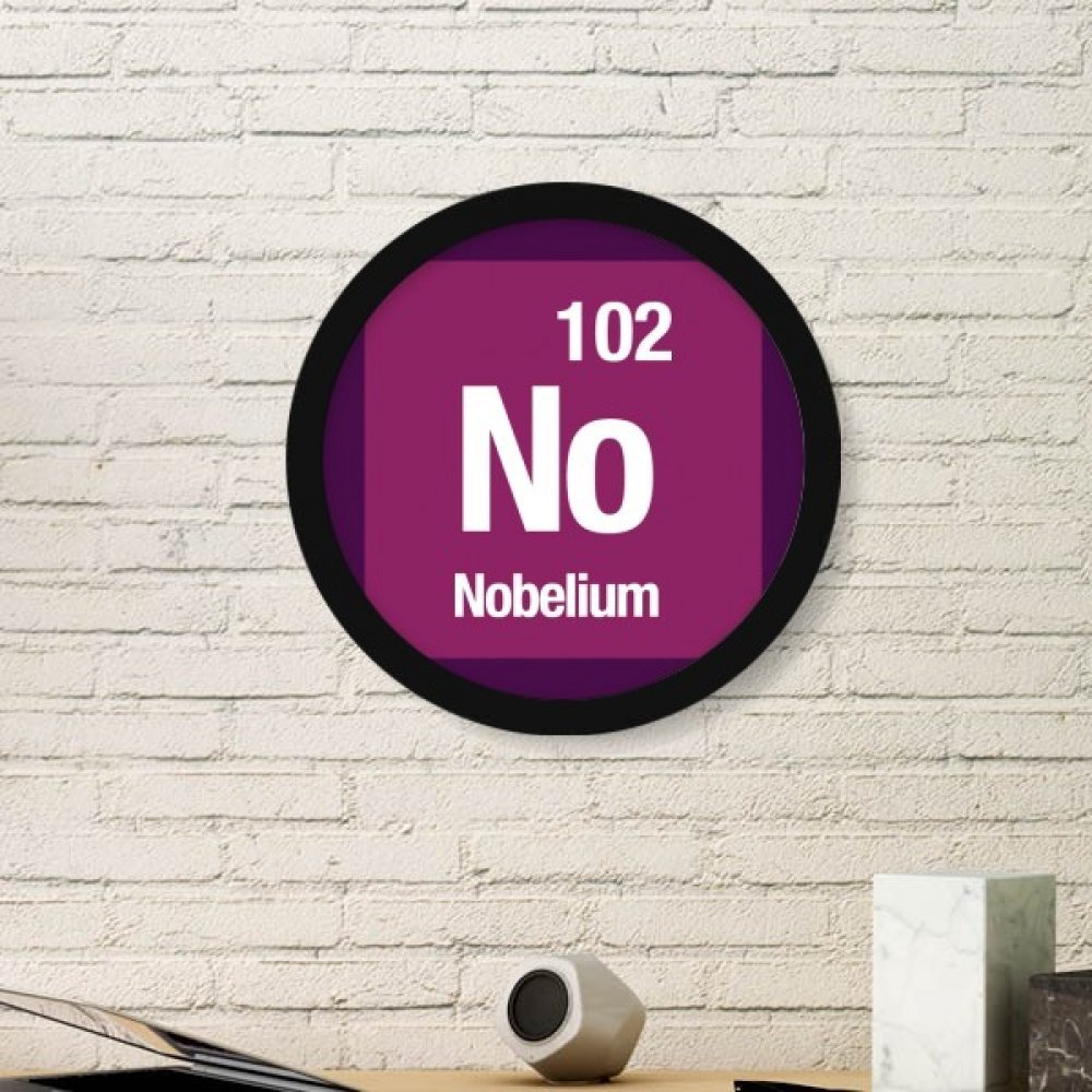 Cadre Photo en Bois Premium et Peinture Science Néon Décoration Rectangulaire Élégante Noir