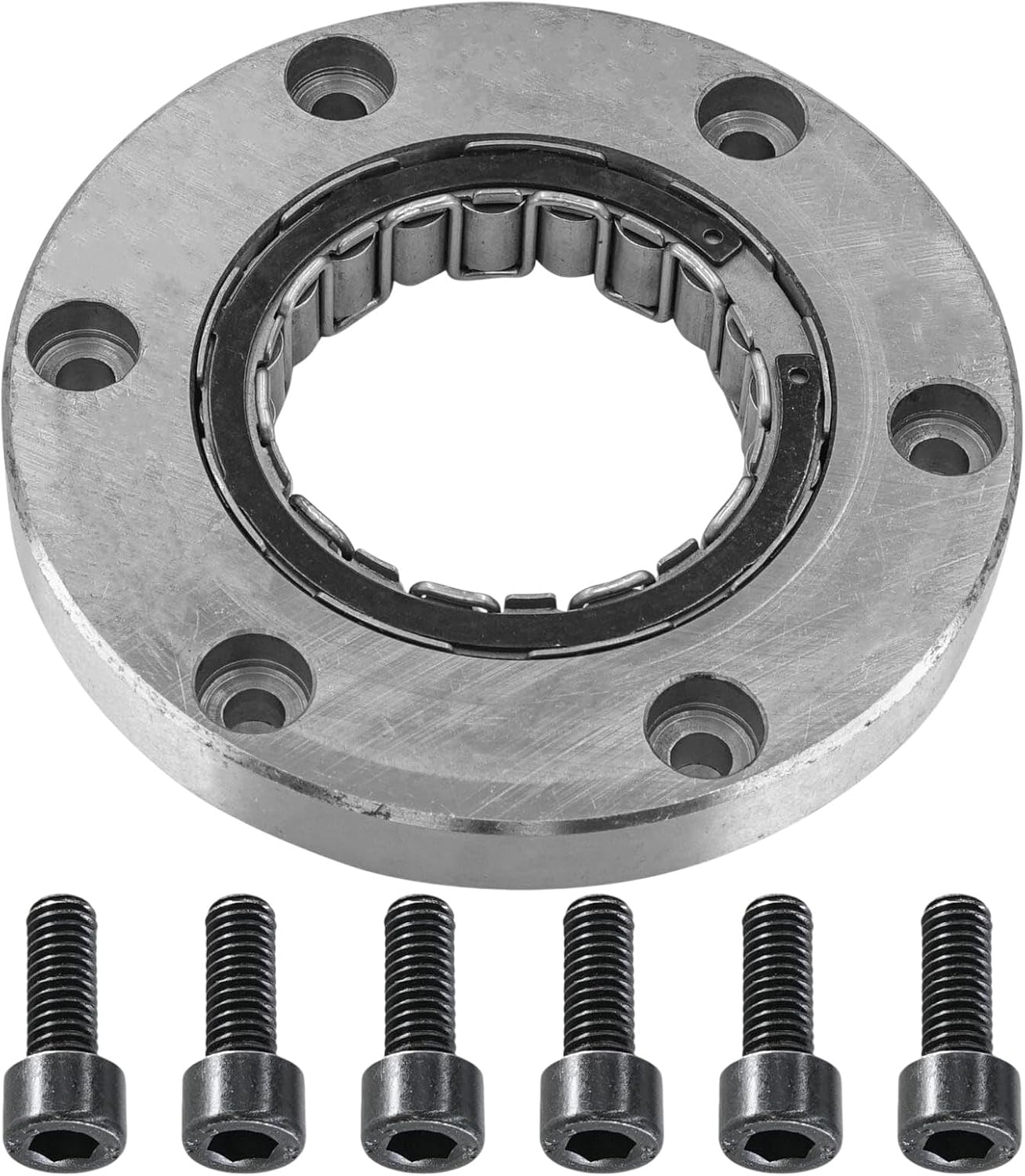 Starter Clutch One Way Bearing Sprag Compatible with TL1000R1998 1999 2000-2003
