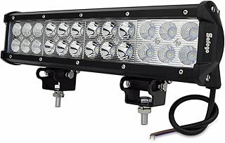 4 reihe led zusatzscheinwerfer leuchtbalken mit kabelbaum fur utv atv suv 12v 24v willpower 330w led arbeitsscheinwerfer bar spot flood combo 12 zoll reflektor offroad scheinwerfer arbeitslicht ersatz tuning verschleissteile beleuchtung