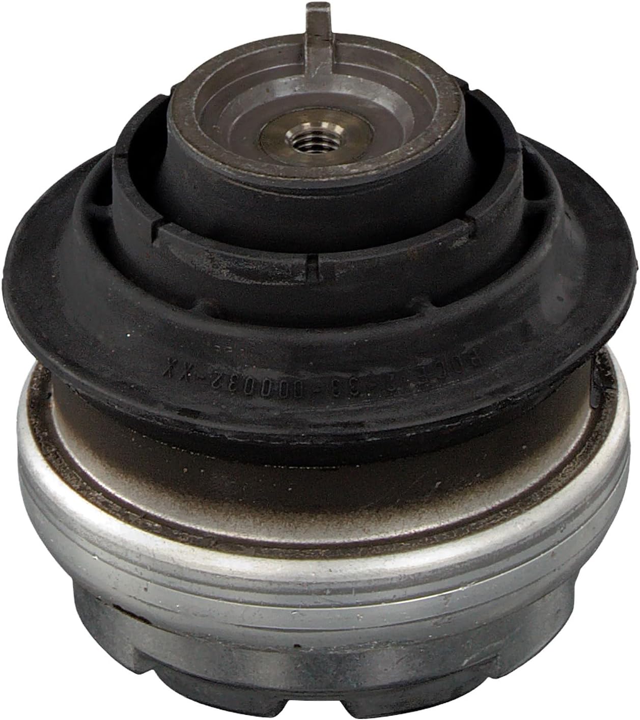 febi bilstein 19467 engine mounting (front, on both sides) - Pack of 1