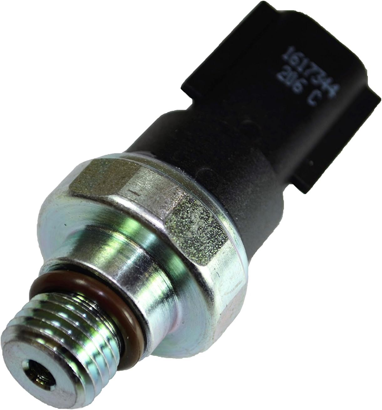 PT Auto Warehouse OPS-406 - Engine Oil Pressure Switch (Replaces 68644730AA, 68645517AA, 5083366AA, 68002994AA, 68002994AB)