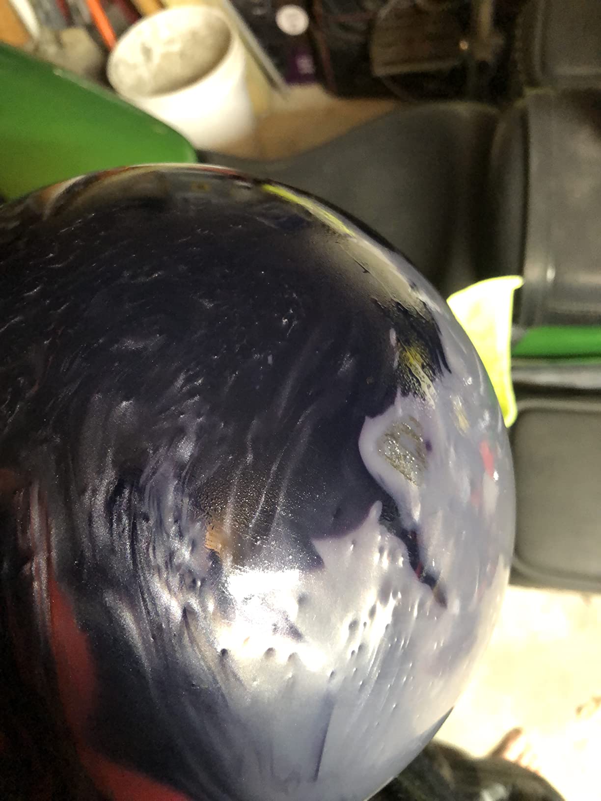 45/mo Finance Pyramid Phoenix Personal Bowling Ball Revivor Buy