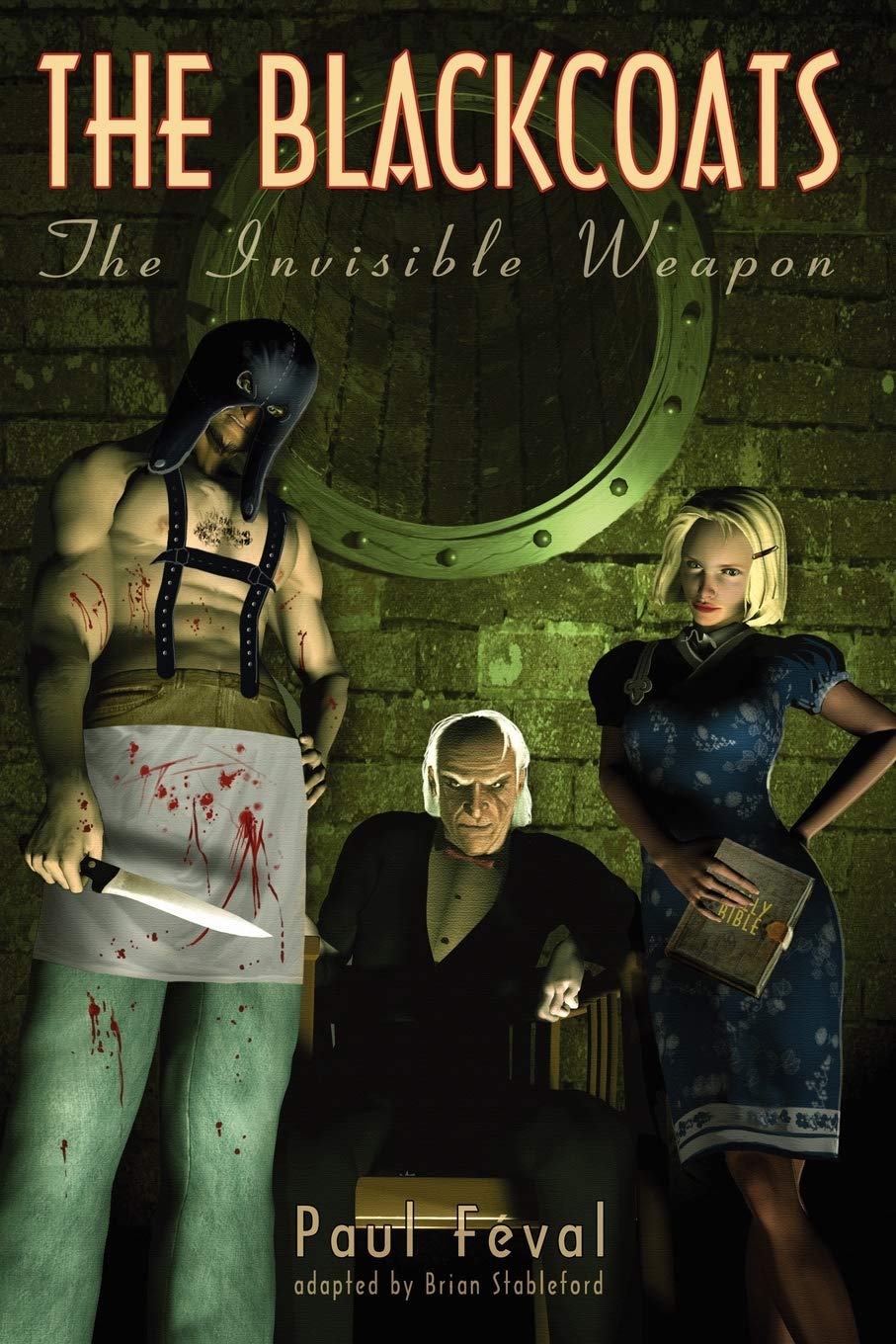 Buy The Black Coats: The Invisible Weapon โ BookShops.in