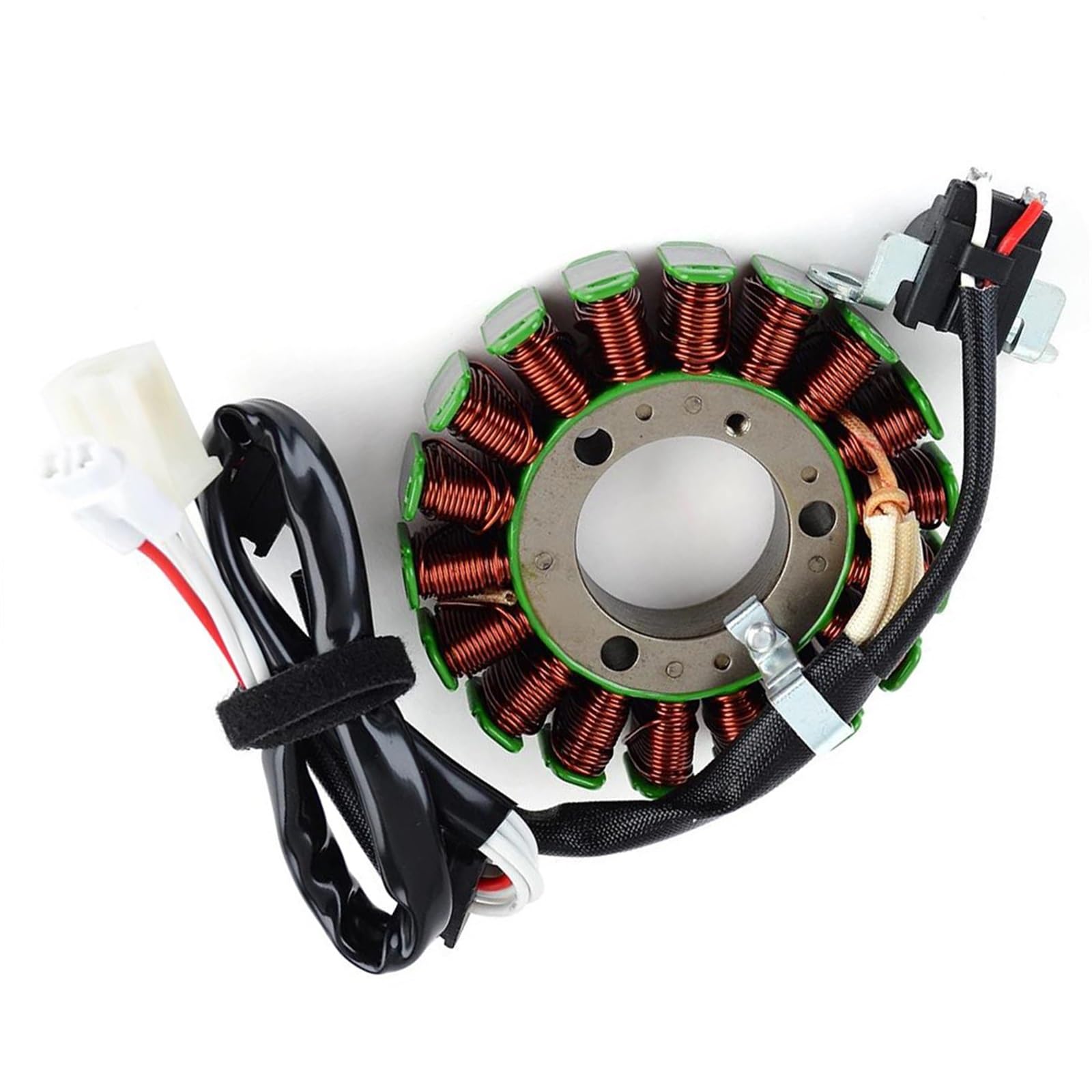 Bobine de stator XT250 idéale pour sécuriser vos randonnées et trajets quotidiens