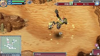 ルーンファクトリー3スペシャル Dream Collection　楽天ブックス 楽天ブックス: 龍の国 ルーンファクトリー - Nintendo Switch