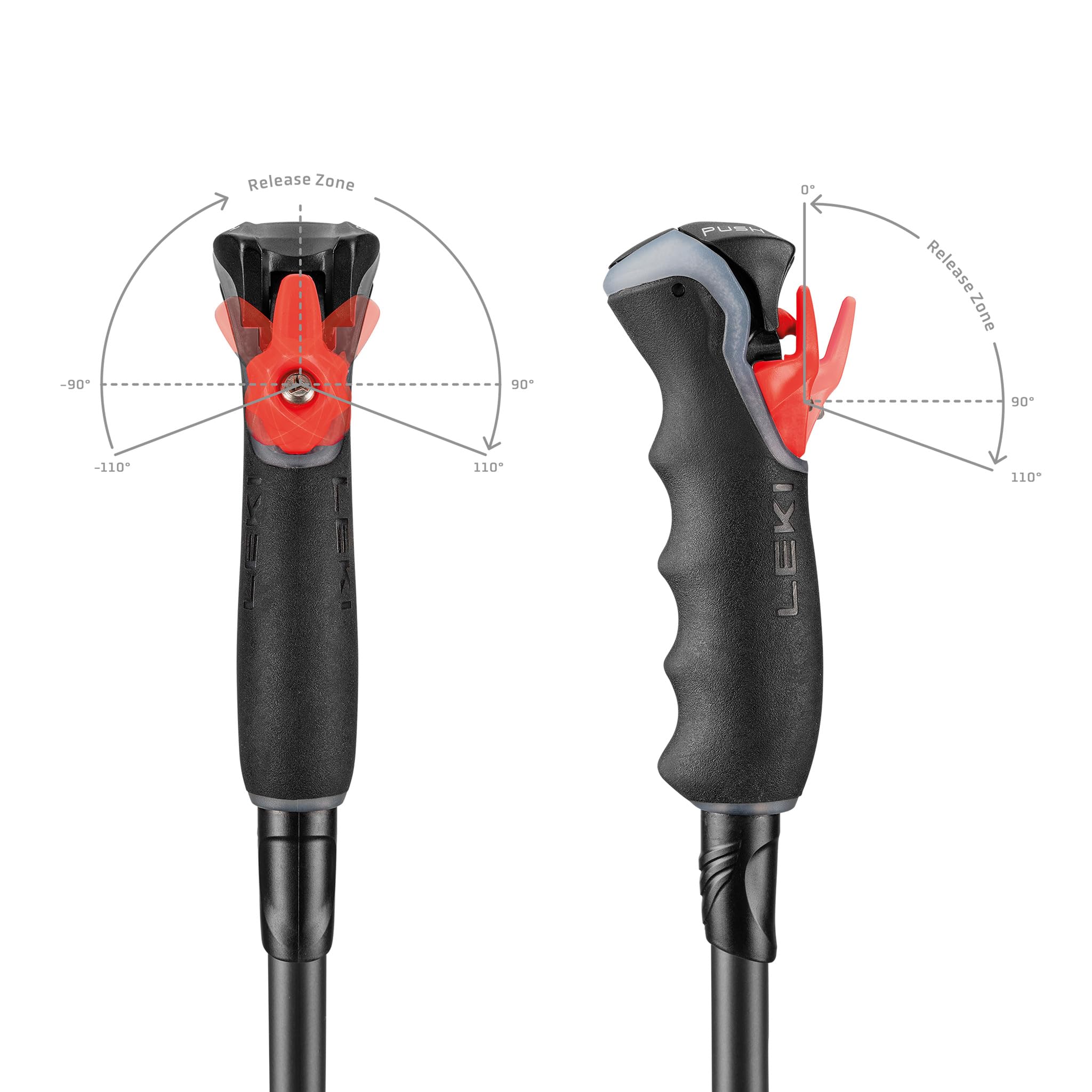 Amazon.com : LEKI Women's Artena Airfoil 3D Lightweight Aluminum Amazon.com : LEKI Women's Artena Airfoil 3D Lightweight Aluminum