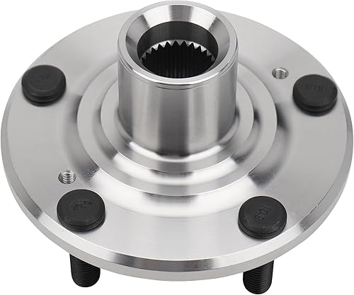 Miniatura 10 de DRIVESTAR 510074 - Rodamiento de cubo de rueda delantera FW38 izquierdaderecha para Honda CR-V Element LX EX (par)