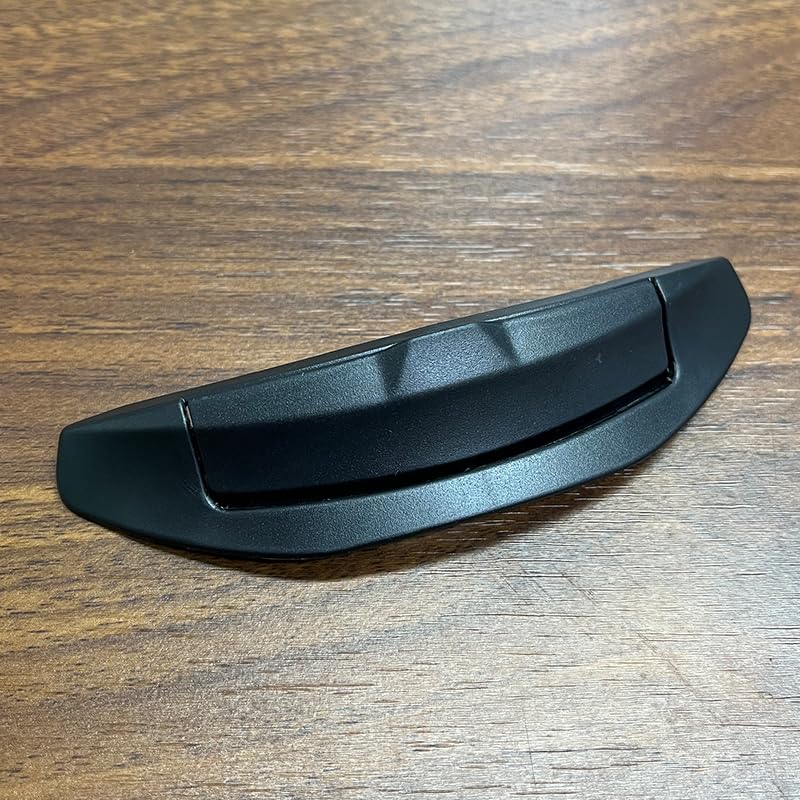 For Arai RX7X RX-7X Motorcycle Visors Accessories Chin Vent Guard Breath Guard Street Breath Deflector Cover