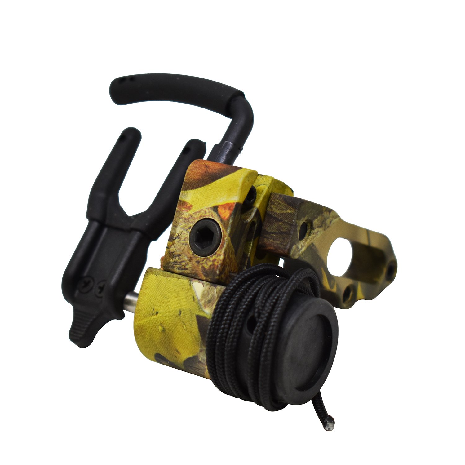 Safari Choice RH Drop Away Arrow Rest (Camouflage)