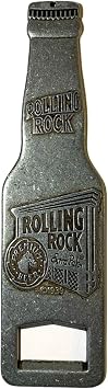 Metal Bartender Speed Wrench Bottle Opener | 6" Long L8