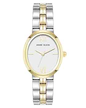 Amazon | Anne Klein レディースブレスレットウォッチ