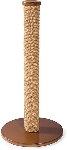 Productos prevue Pet Kitty Power Paws Post natural alto Natural