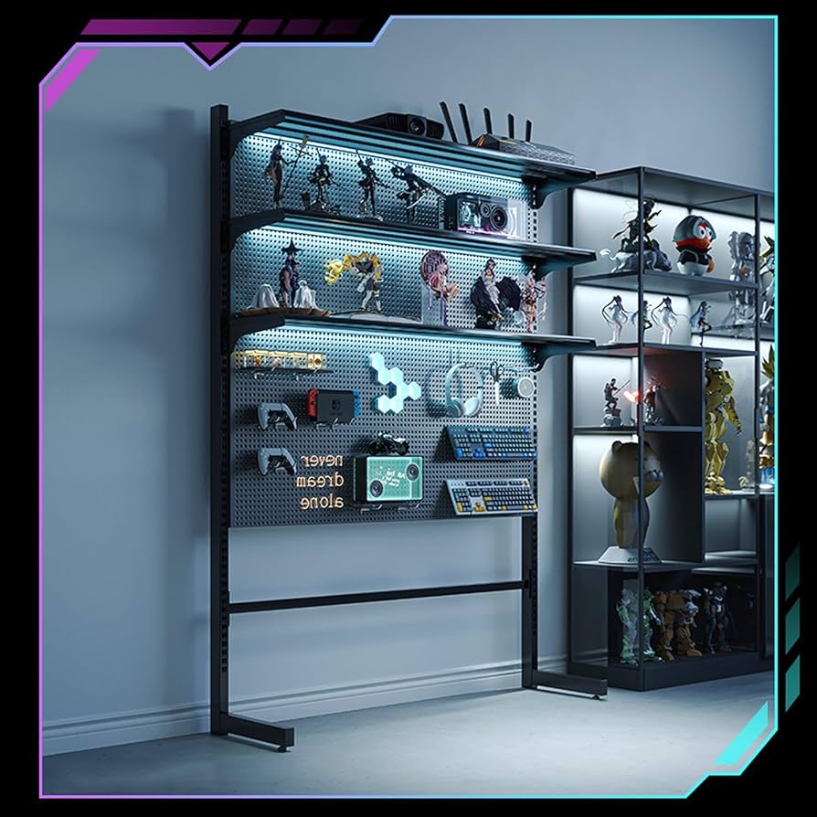 訳あり大特価❣️ ペグボードディスプレイスタンド ペグボードオーガナイザー 楽天市場】木製ペグボードディスプレイスタンド、キーチェーン