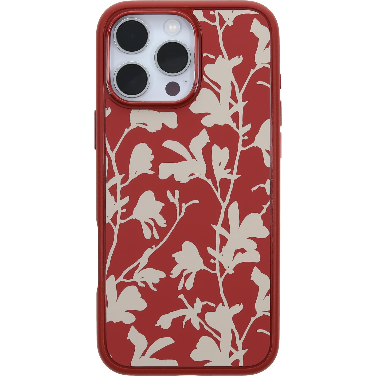 OtterBox iPhone 16 Pro Max Symmetry Series Case - Autumn Rust