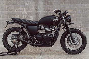 Motoneヘッドライトステー　ボンネビルt120 Amazon.co.jp: モートーン(Motone) ヘッドライトステー