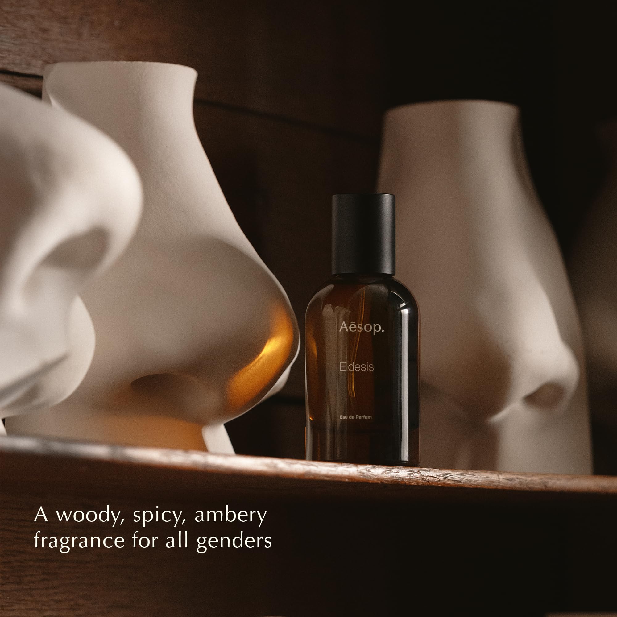 Amazon | イソップ イーディシス オードパルファム(50mL) | Aesop