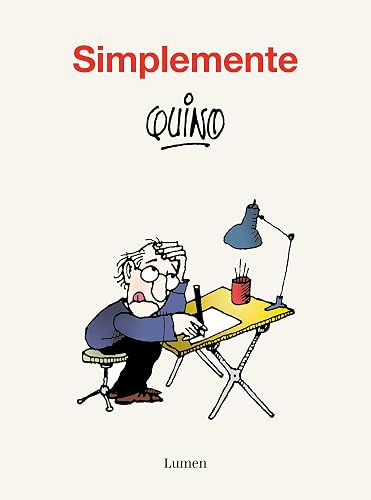 Simplemente Quino (Lumen Gráfica)