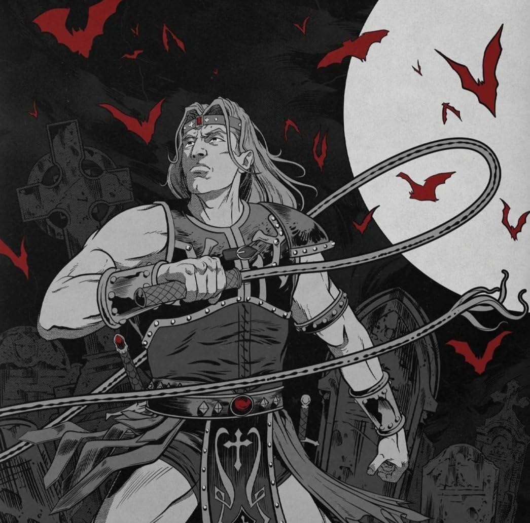 Music from Castlevania Original Soundtrack