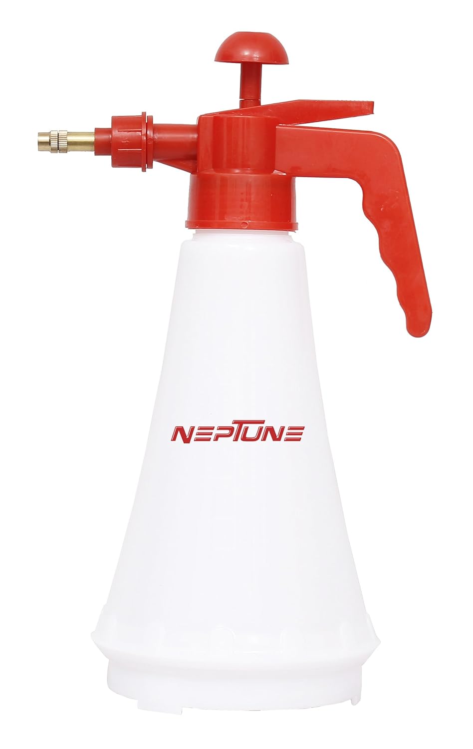 Neptune Handheld Pressure Sprayer 1L Portable Handheld Manual Pump