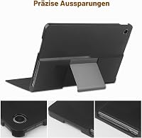 Puzdro na tablet Acelive pre Lenovo Tab Plus 11.5 palcov 2024 TB351FU Ochranný kryt Obal na tablet 2
