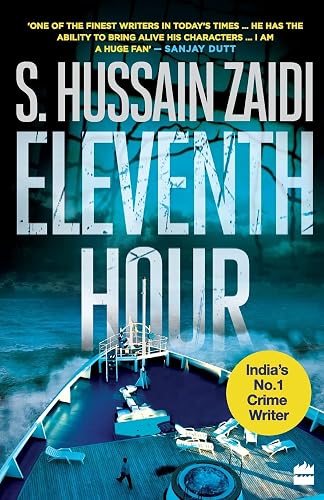Eleventh Hour