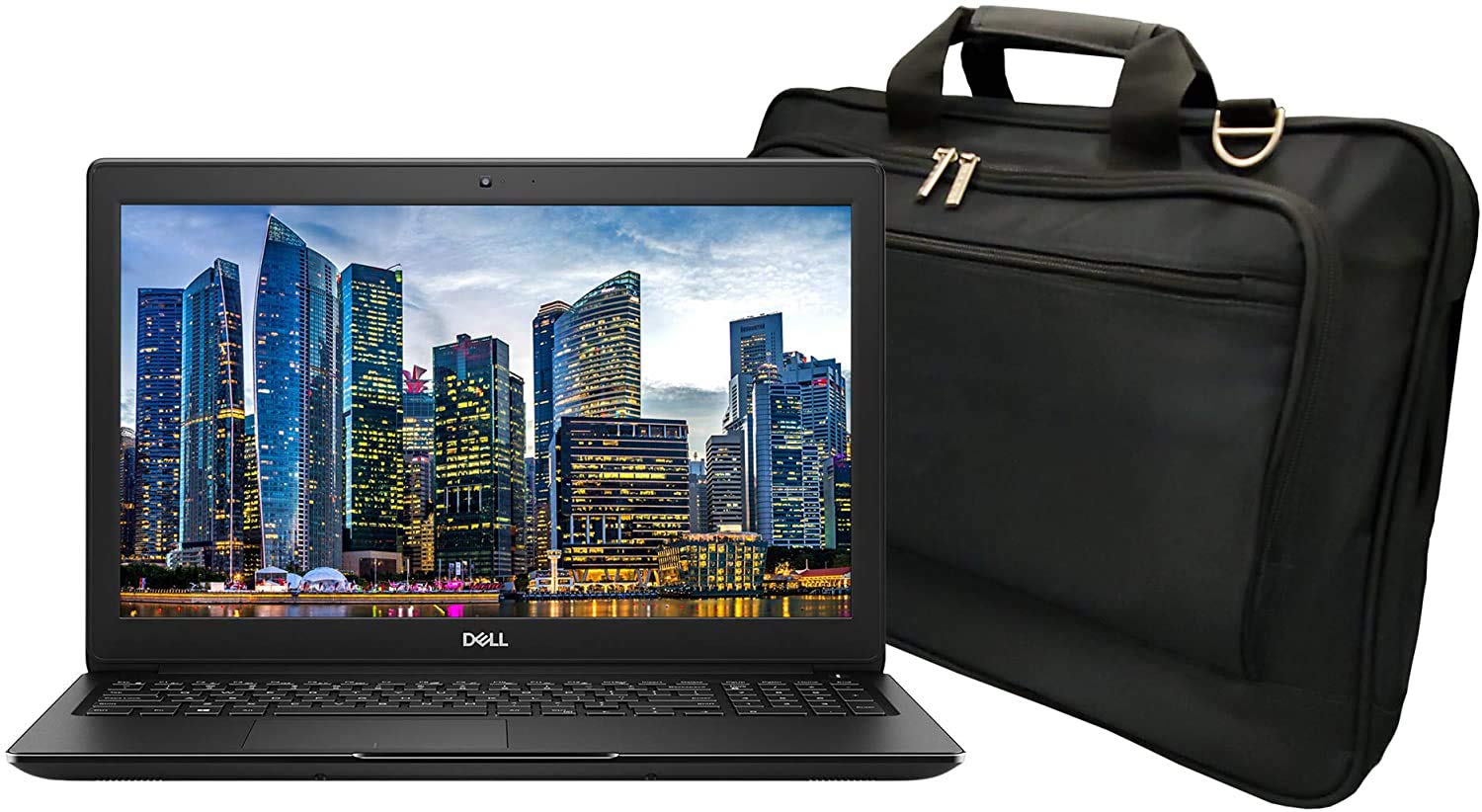 Amazon.com: 2020 Dell Latitude 3500 15.6 Inch FHD Laptop Bundle 
