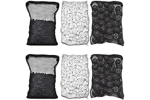 CNZ Aquarium Filter Media Kits