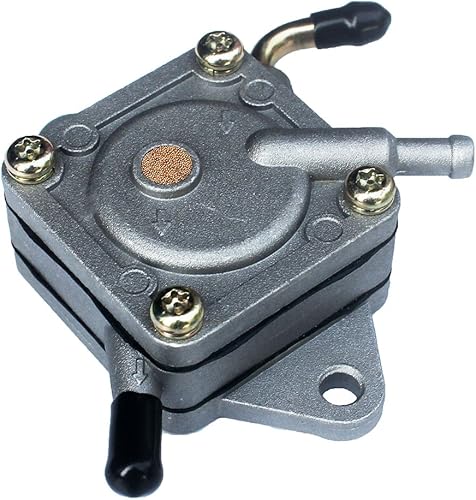 Miniatura 6 de KIPA Bomba de combustible para John Deere 112L 130 160 165 175 180 240 245 260 265 LX172 LX176 LX186 RX95 SX95 GX95 GX95 GT242 GT262 GT262 GT22