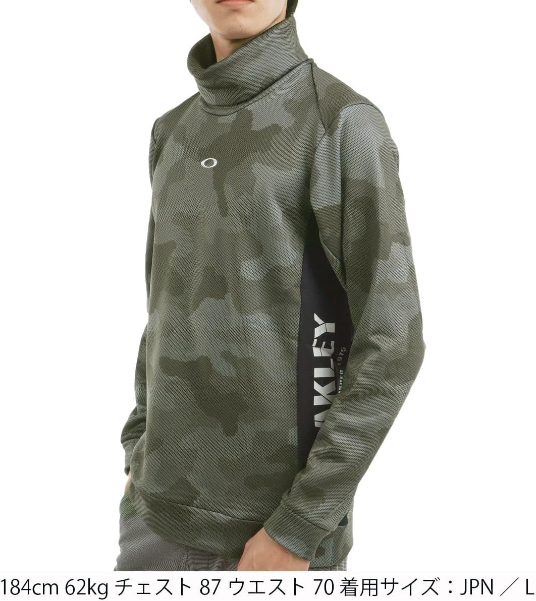 オークリー] モダン INTRICATE CAMO TURTLE Oakley Oakley Intricate