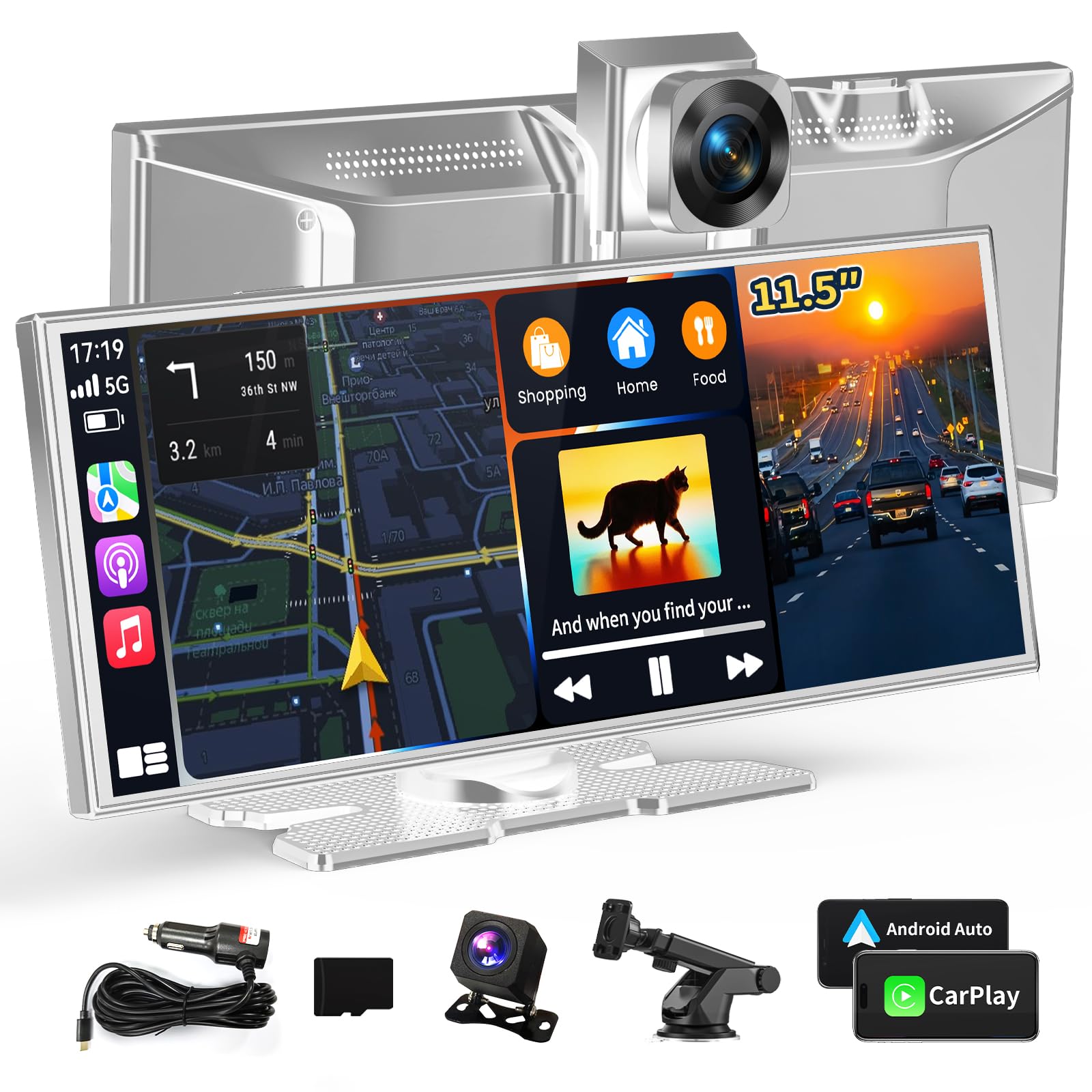Amazon.co.jp: Carplay＆Android Auto搭載された ドライブ