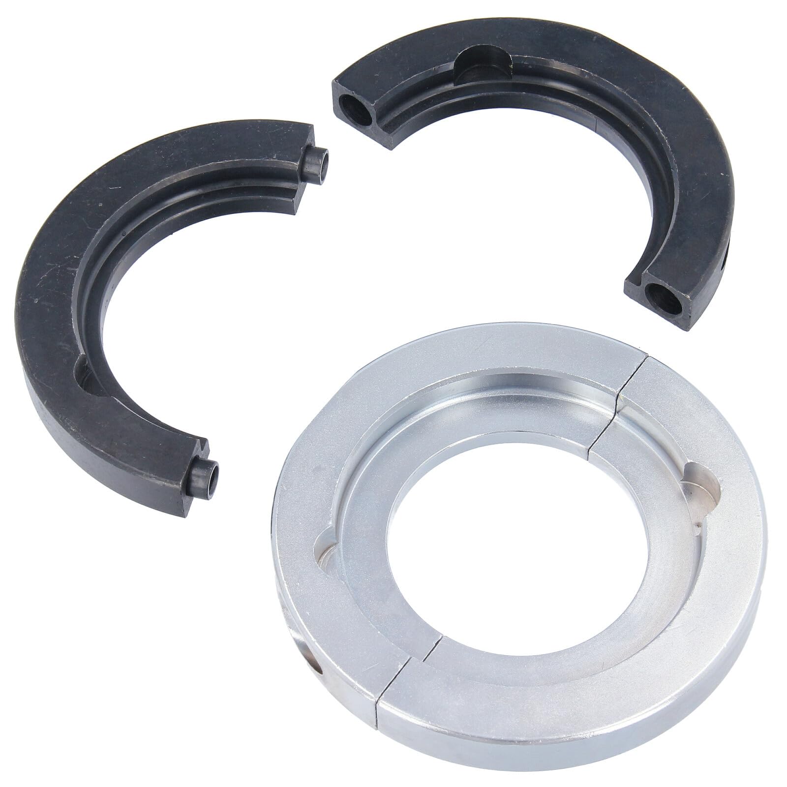 Cambio de rodamientos Buje de rueda montaje 85 mm Herramientas Herramientas Extractor Set