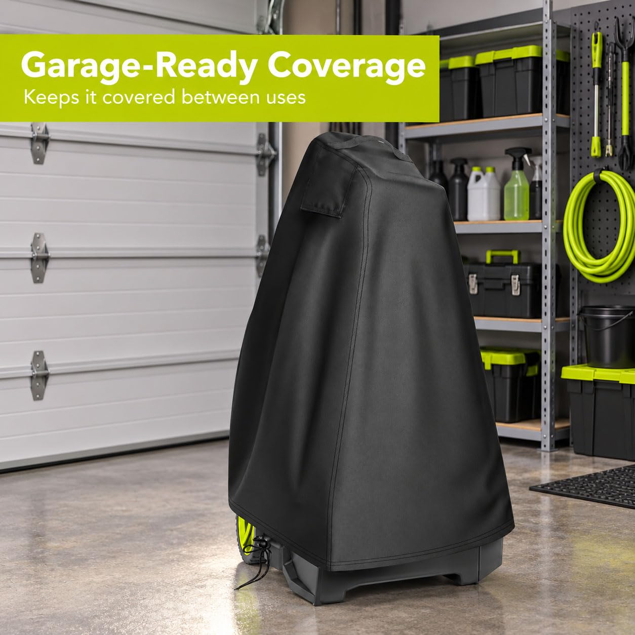 Housse Nettoyeur Haute Pression pour Ryobi RY803000E 2017-2017
