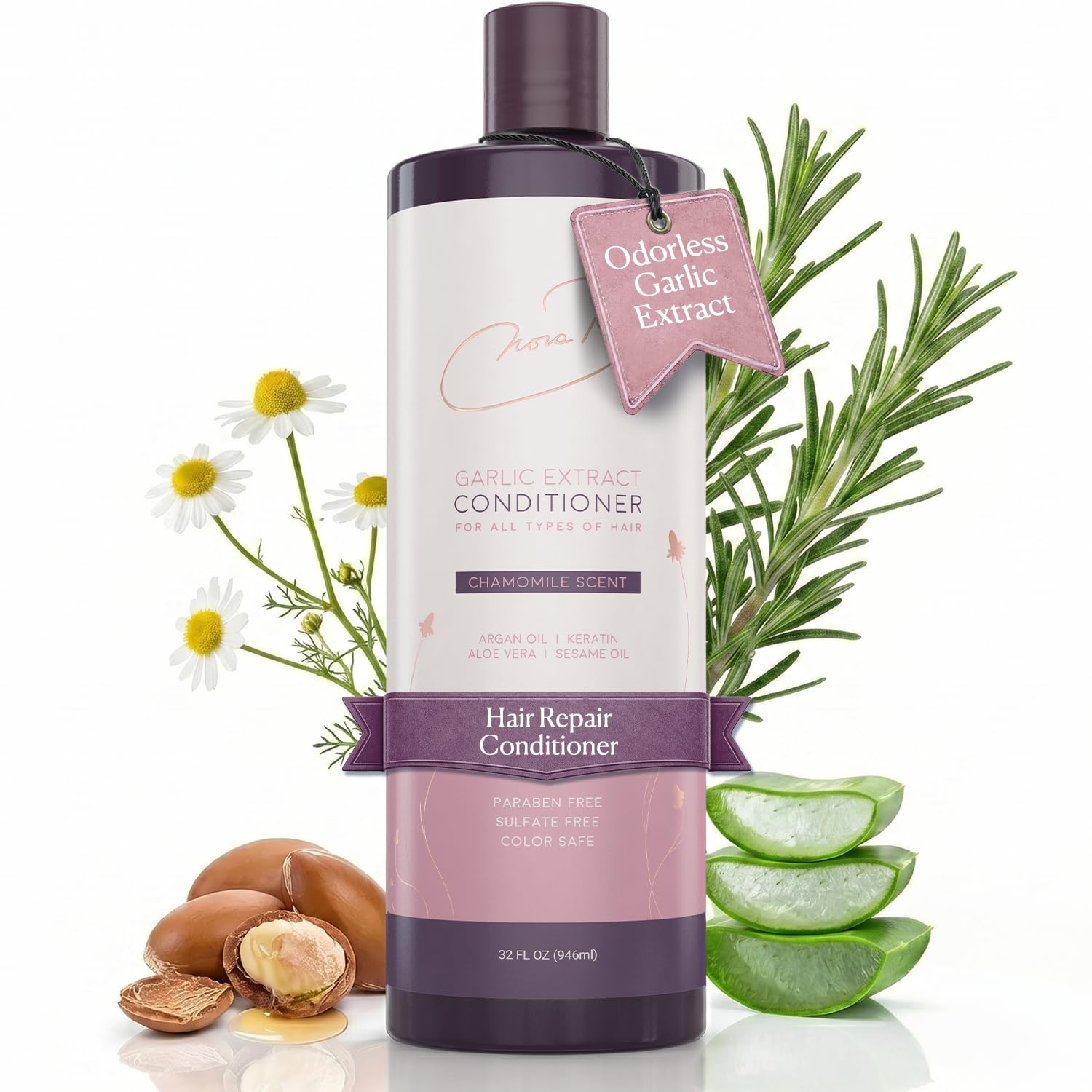 Nora Ross Hair Care