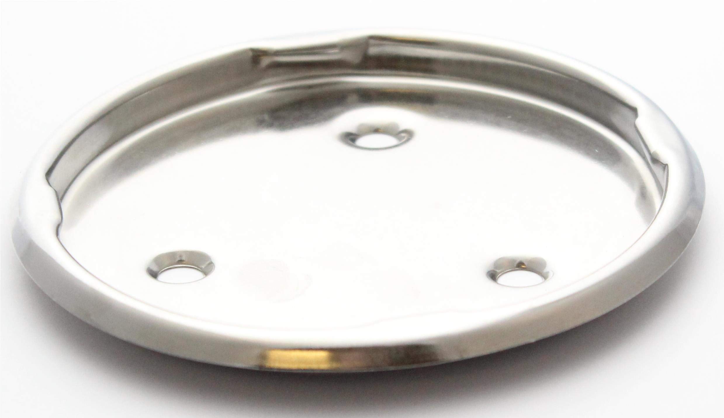 KitchenAid w10191926 repuesto cap-screw partes
