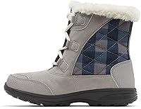 Vista 7 de Columbia Ice Maiden - Botines de nieve para mujer