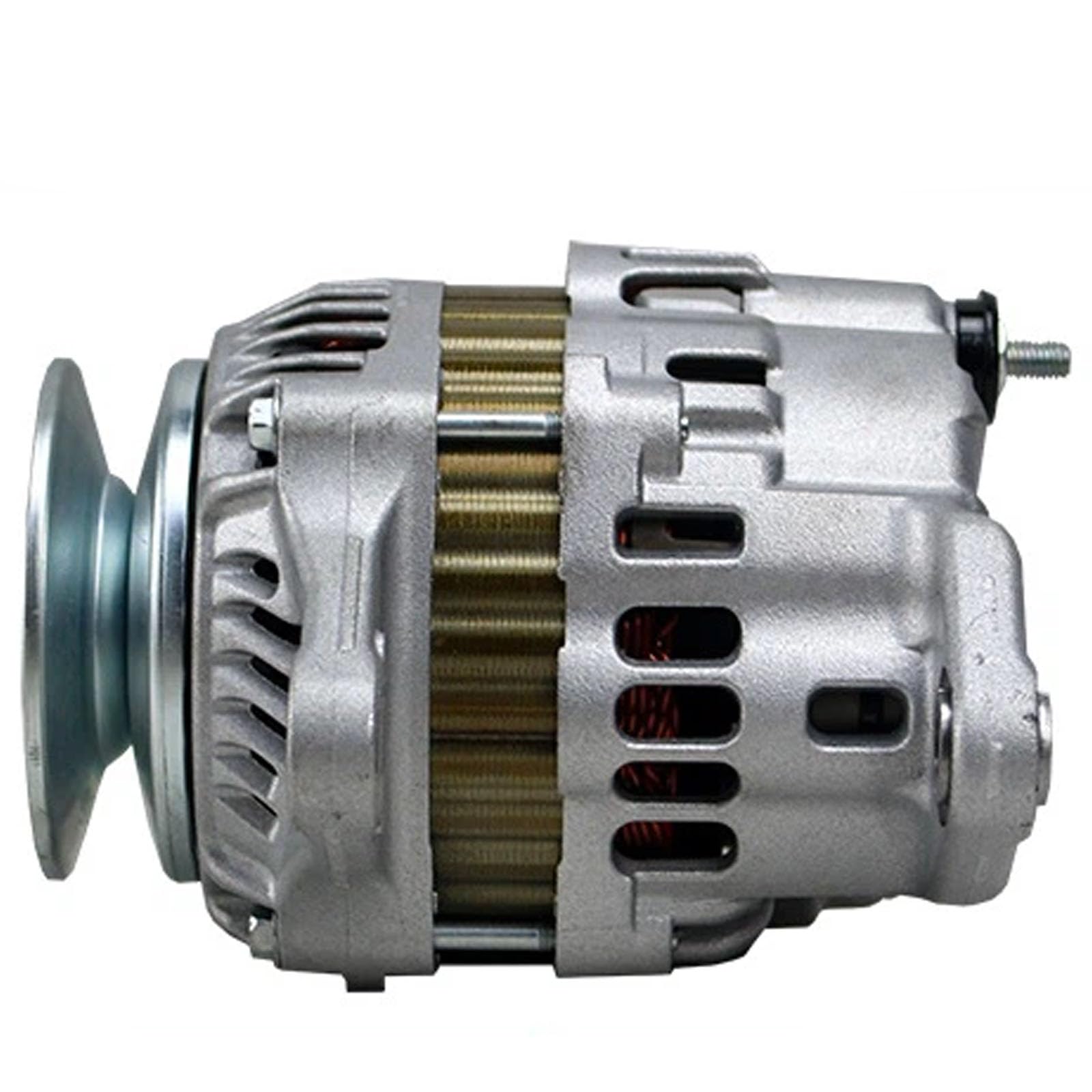 ましん　523834 Alternator 8-97539-989-0 for Isuzu Engine 4JG2 Forklift