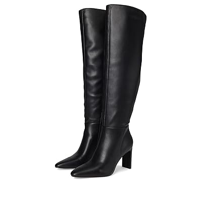 Jessica Simpson Sussta Over The Knee Boots Women