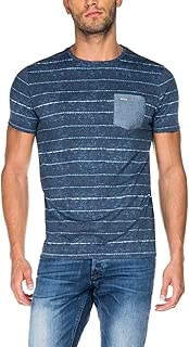 camisetas salsa hombre