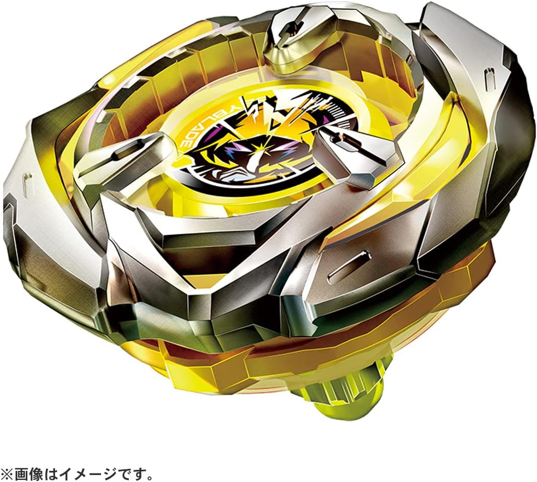 Takara Tomy Beyblade X BX-03 Starter Wizard Arrow Costa Rica | Ubuy