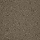 Jeans Denim Fabric – Stretch & Durable Medium Weight – 58' Wide, Suitable for Jeans, Jackets, Skirts, Bags & Workwear, Breathable & Machine Washable (Taupe,1 Metre) - Discount Fabrics LTD