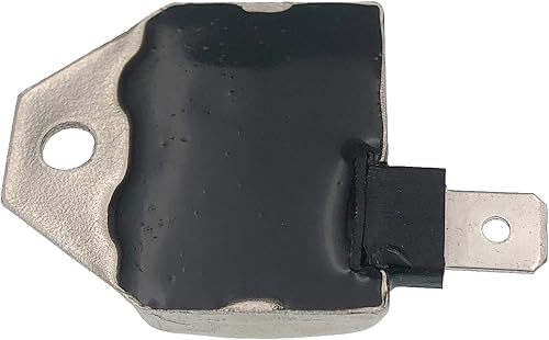 Miniatura 2 de AM132770 AM131398 21119-2161 BM11 Disparador del módulo de encendido para JOHN DEERE 175 245 262 265 320 ZF345-1