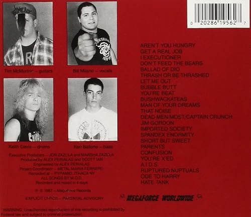 Vista 2 de USA for Mod