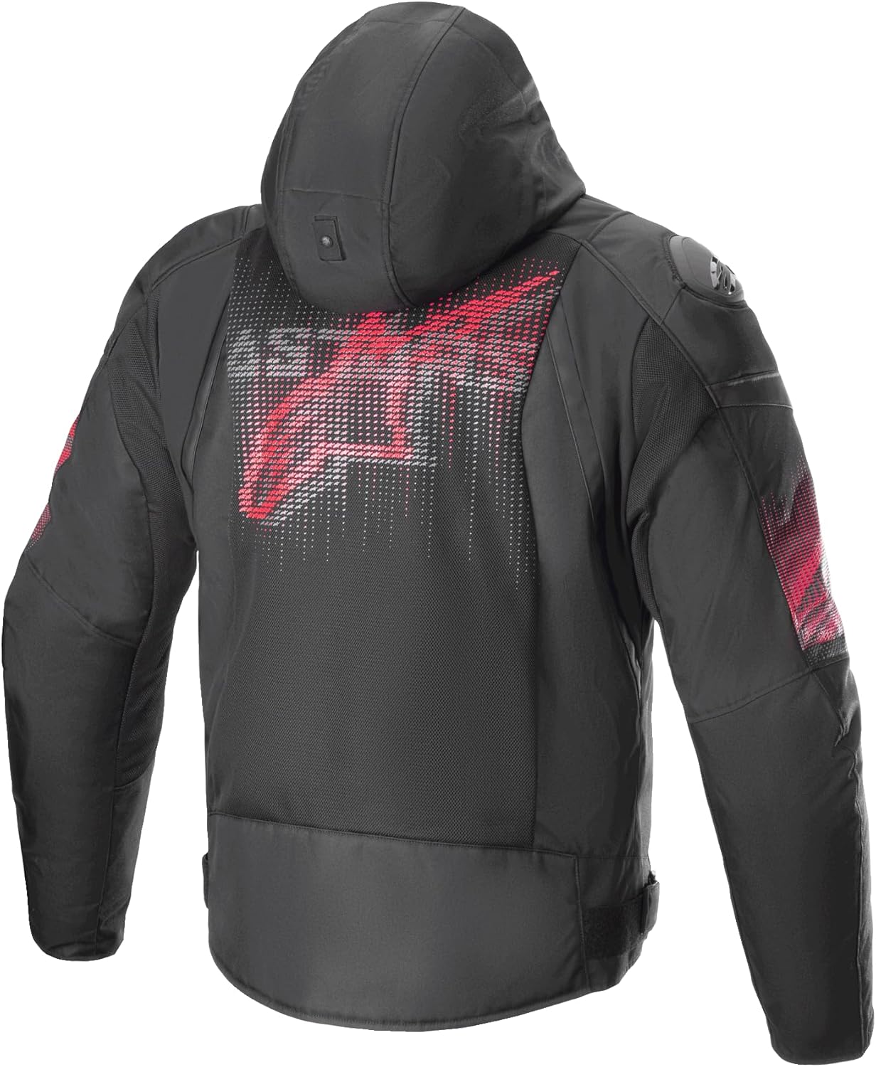 Alpinestars Zaca Air Venom WP Jacket