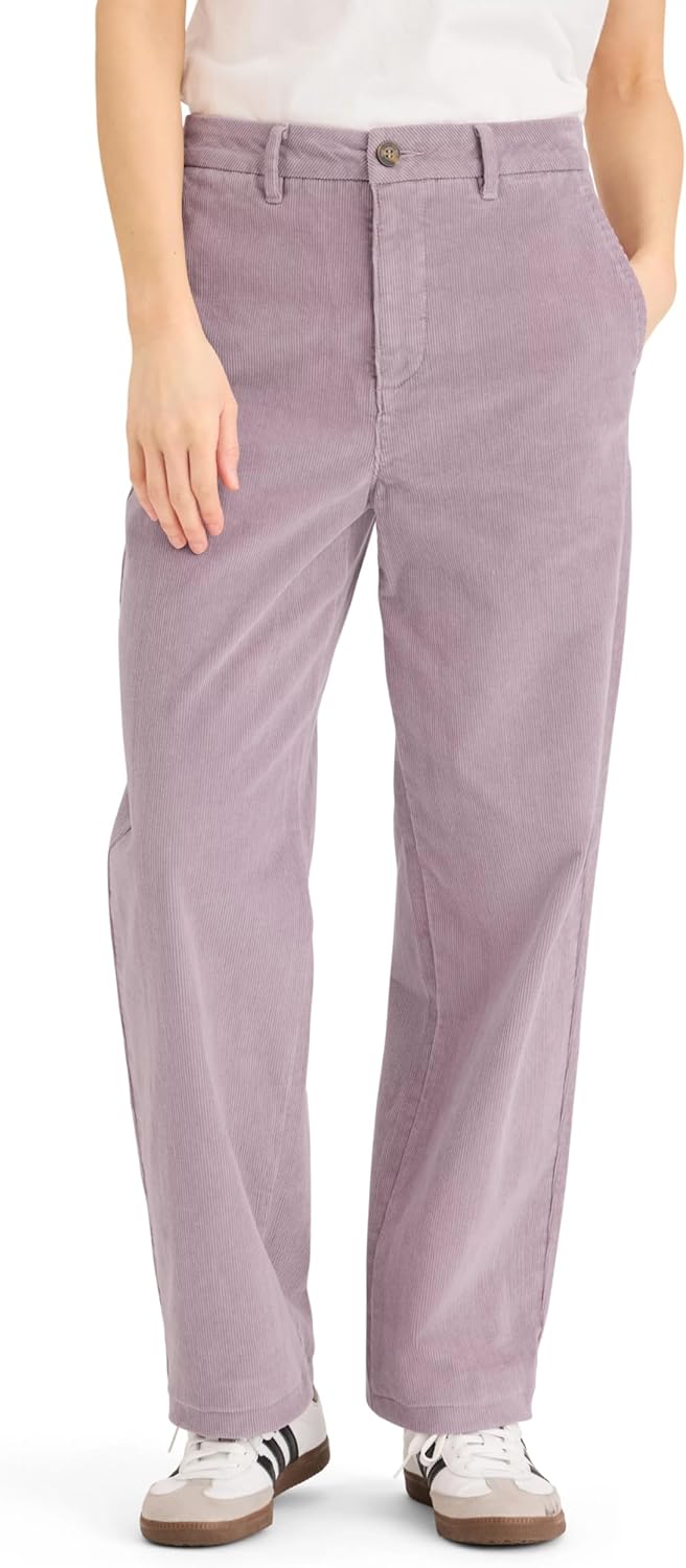 Dockers Women's Dockers® Women's Blake Chino High Straight