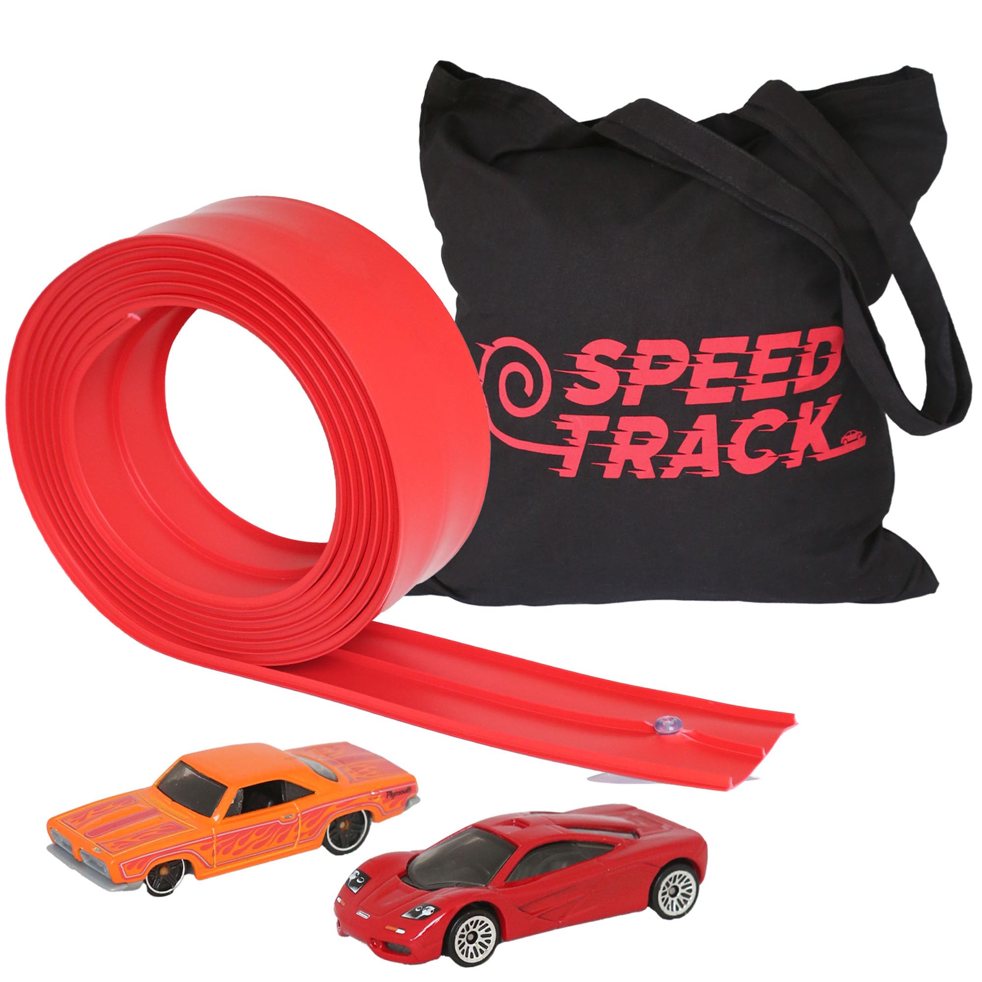 Speed Track