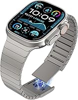 Vista 17 de WINGLE Correa compatible con Apple Watch Band Ultra 3/2/1 de 1.92 pulgadas, Series 11, 10, 1.81, 1.77, 1.73, 1.65 pulgadas, SE 3/2/1, Series 9, 8