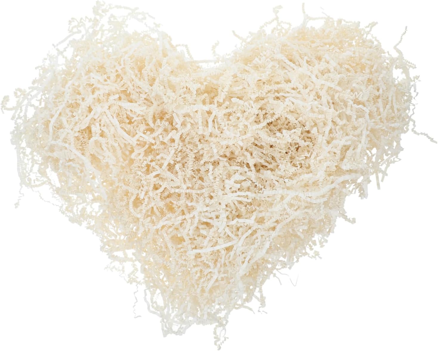 Didiseaon 1bag Crinkle Paper Filler for Gift Baskets and Packaging Raffia Paper Shreds for Valentine Day Weddings and Special Occasions Elegant Decorative Cushioning for Boxes